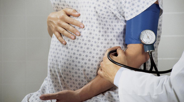 Лечение и родоразрешение при преждевременных родах - действия врачей